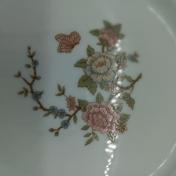 Fairfield Salad Plates - Picture 4 of 6